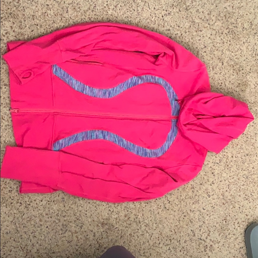 Lululemon